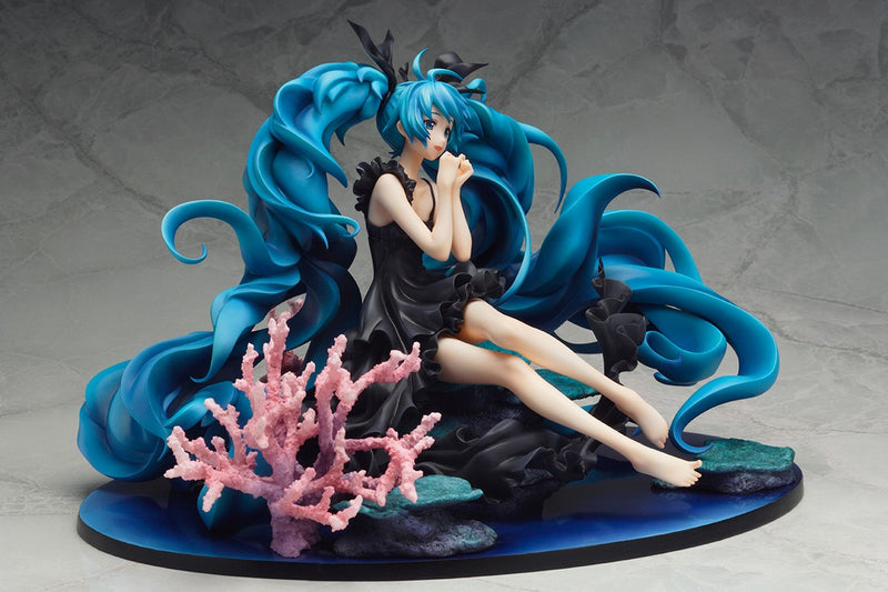 Character Vocal Series 01 Hatsune Miku Hatsune Miku Deep Sea Girl Ver.