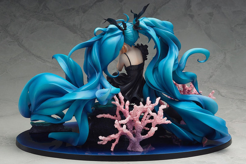 Character Vocal Series 01 Hatsune Miku Hatsune Miku Deep Sea Girl Ver.