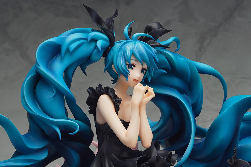 Character Vocal Series 01 Hatsune Miku Hatsune Miku Deep Sea Girl Ver.