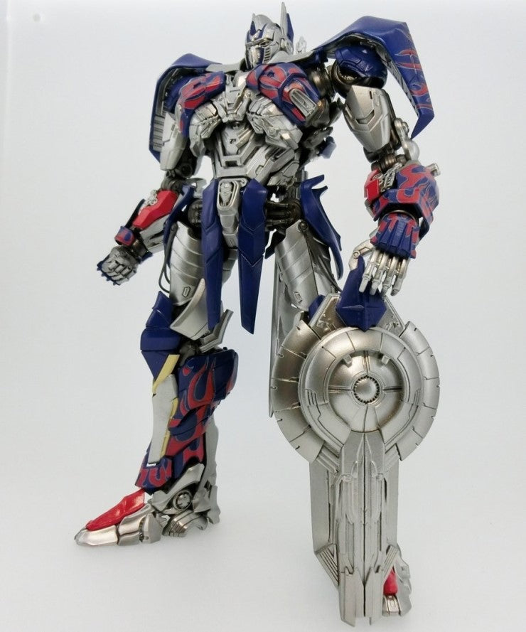 Convoy Optimus Prime-1/35 scale-Dual Model Kit, Transformers: Lost Age-Takara Tomy