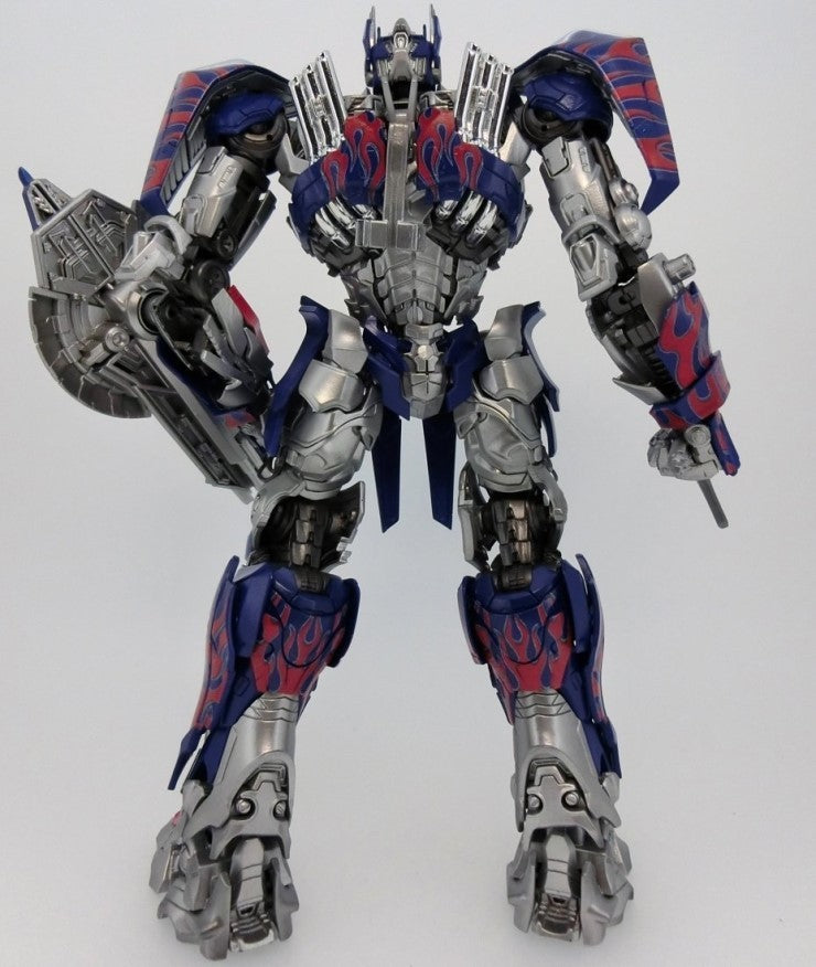 Convoy Optimus Prime-1/35 scale-Dual Model Kit, Transformers: Lost Age-Takara Tomy