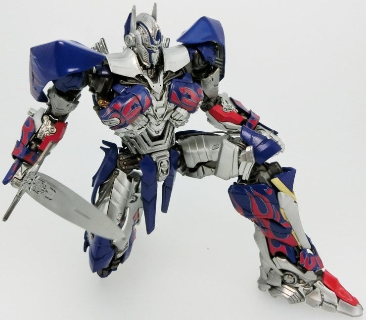 Convoy Optimus Prime-1/35 scale-Dual Model Kit, Transformers: Lost Age-Takara Tomy