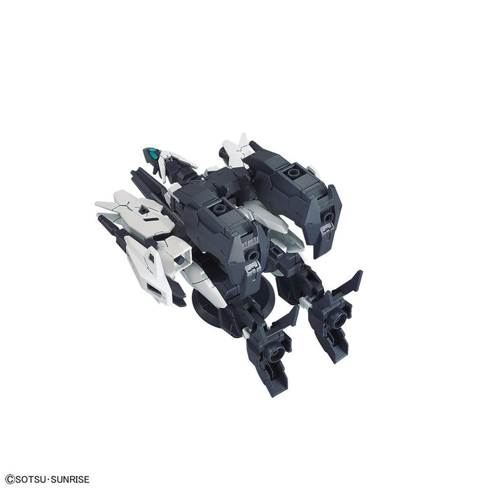 Core Gundam - 1/144 escala - HGBD: R Gundam Build Divers R: Rise - Bandai Spirits