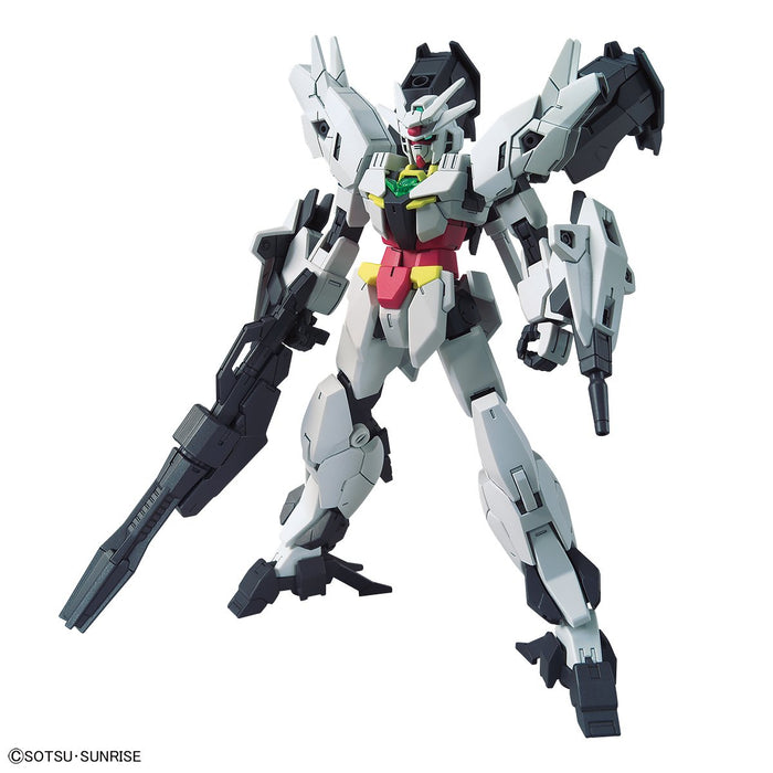 Core Gundam - 1/144 scale - HGBD:R Gundam Build Divers Re:RISE - Bandai Spirits