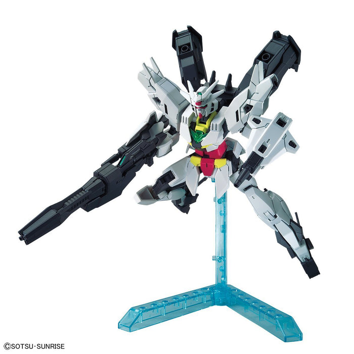 Core Gundam - 1/144 scale - HGBD:R Gundam Build Divers Re:RISE - Bandai Spirits