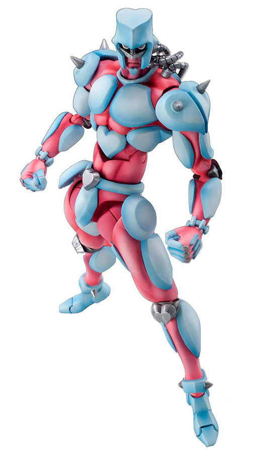 Crazy Diamond Super Action Statue (#13) Diamante wa Kudakenai - Medicos Entertainment