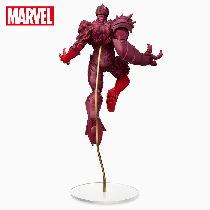 "Spider-Man: Maximum Gift" SPM Figur Iron Man (Sega)