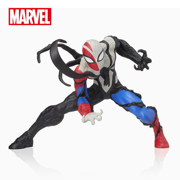 "Spider-Man: Venom maximum" SPM Figure Spider-Man (Sega)