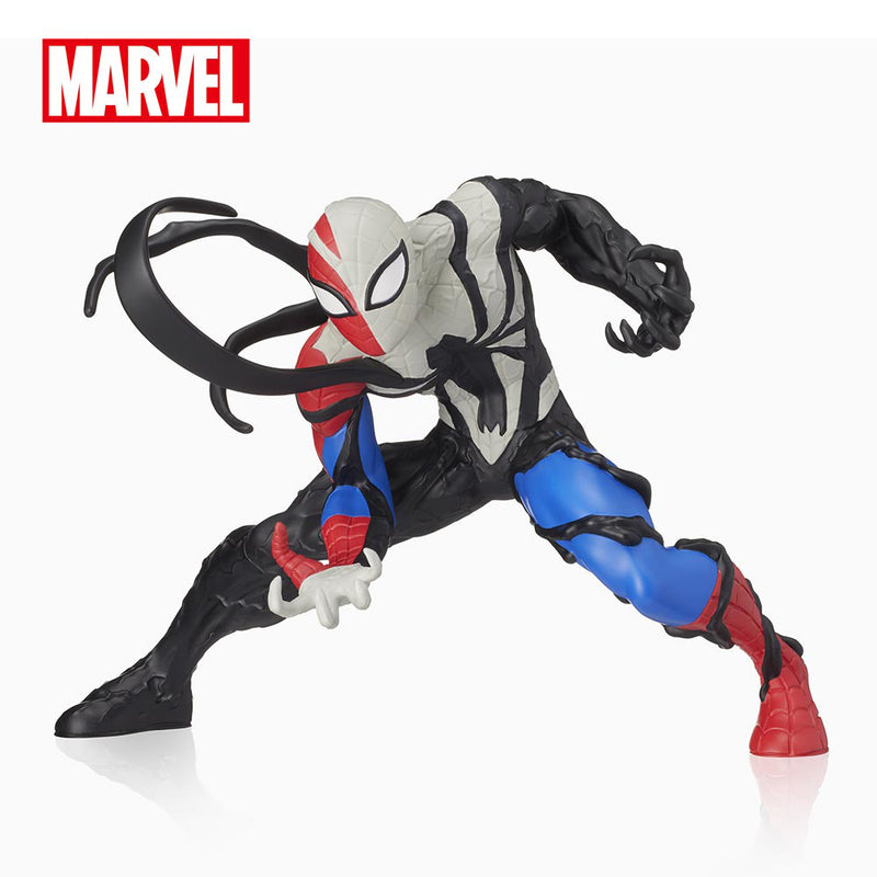 "Spider-Man: Venom maximum" SPM Figure Spider-Man (Sega)