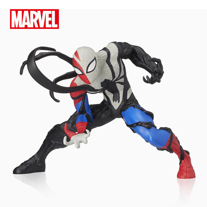 "Spider-Man: Maximum Venom" SPM Figura Spider-Man (SEGA)
