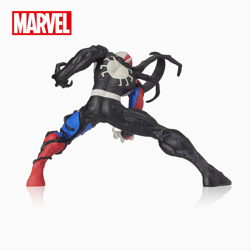 "Spider-Man: Venom maximum" SPM Figure Spider-Man (Sega)