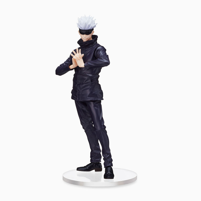 "Jujutsu Kaisen" SPM Figur Gojo Satoru (Sega)