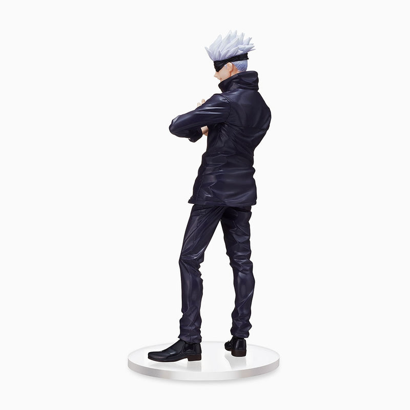 "Jujutsu Kaisen" SPM Figur Gojo Satoru (Sega)