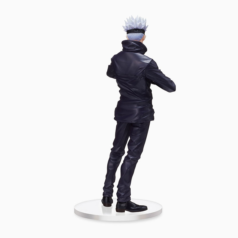 "Jujutsu Kaisen" SPM Figur Gojo Satoru (Sega)