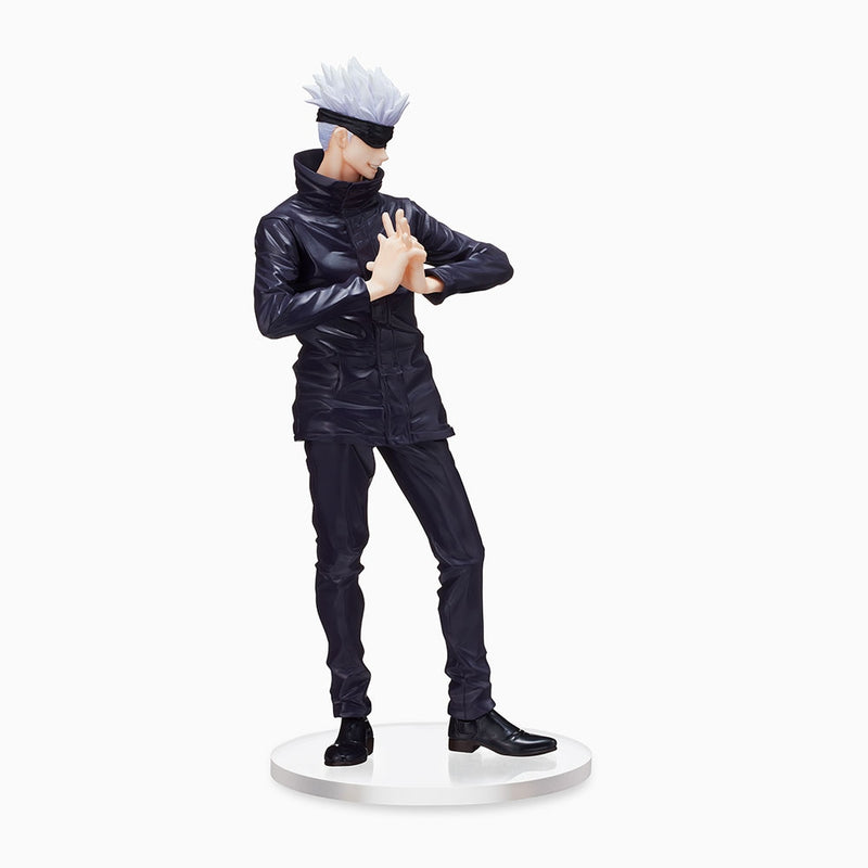 "Jujutsu Kaisen" SPM Figur Gojo Satoru (Sega)