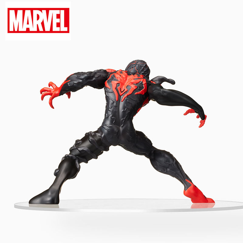 "Spider-Man: maximale Gift" SPM FIGHT Miles Morales (Sega)