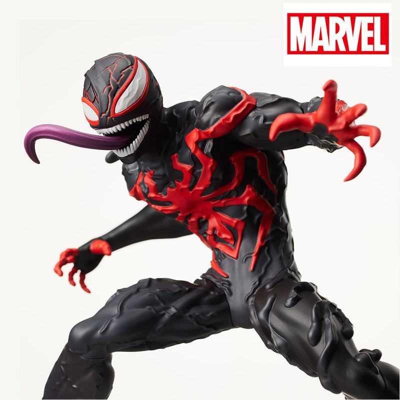 "Spider-Man: maximale Gift" SPM FIGHT Miles Morales (Sega)