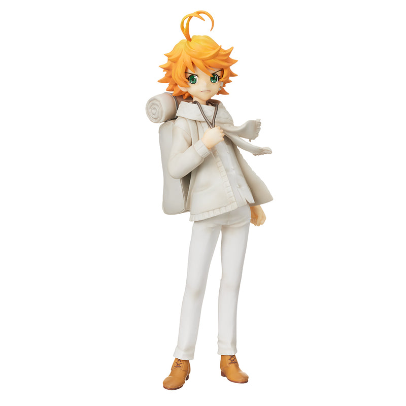 "Das versprochene Neverland" SPM Figur Emma (Sega)