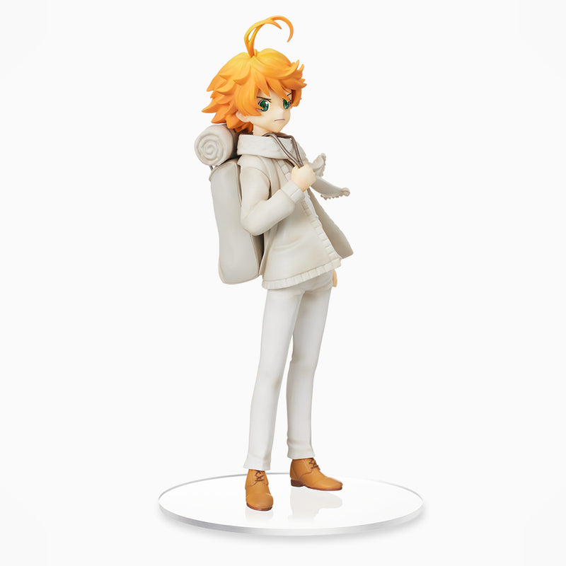 "Das versprochene Neverland" SPM Figur Emma (Sega)