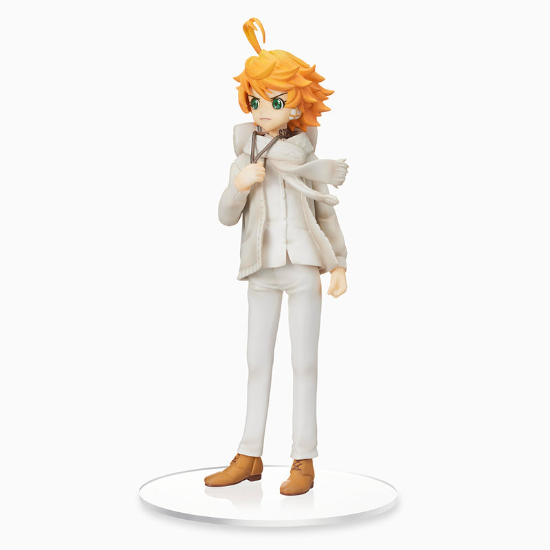 "Das versprochene Neverland" SPM Figur Emma (Sega)