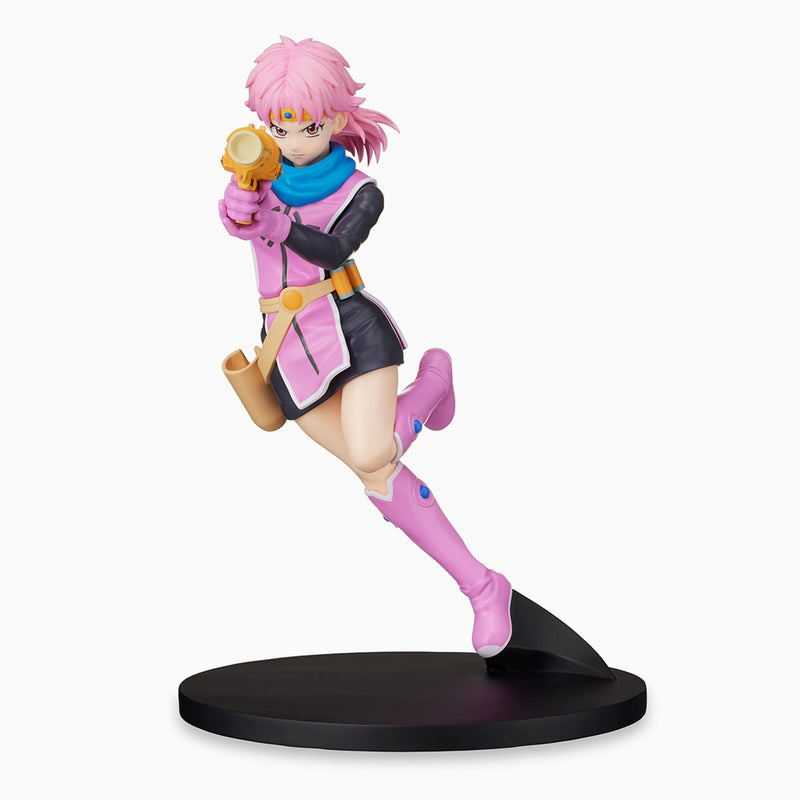 "Dragon Quest: das Abenteuer der Dai" PM Figure Maam (Sega)