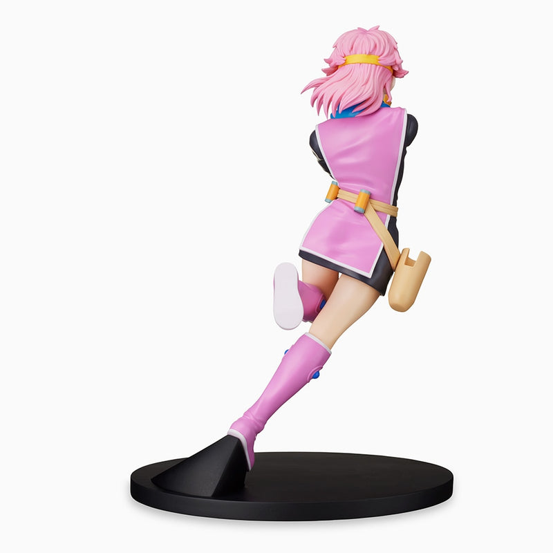 "Dragon Quest: das Abenteuer der Dai" PM Figure Maam (Sega)