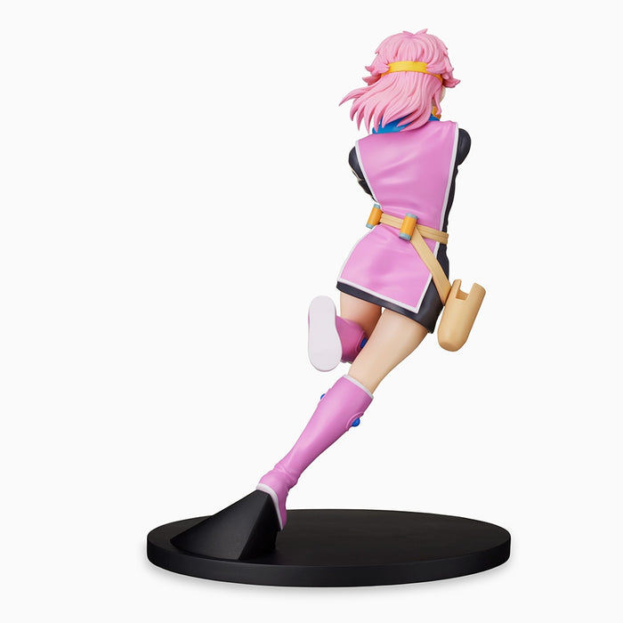"Dragon Quest: The Adventure of Dai" PM Figure Maam