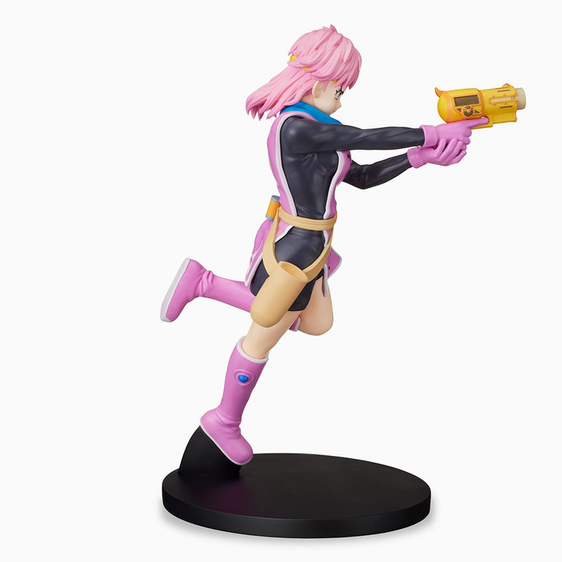 "Dragon Quest: das Abenteuer der Dai" PM Figure Maam (Sega)