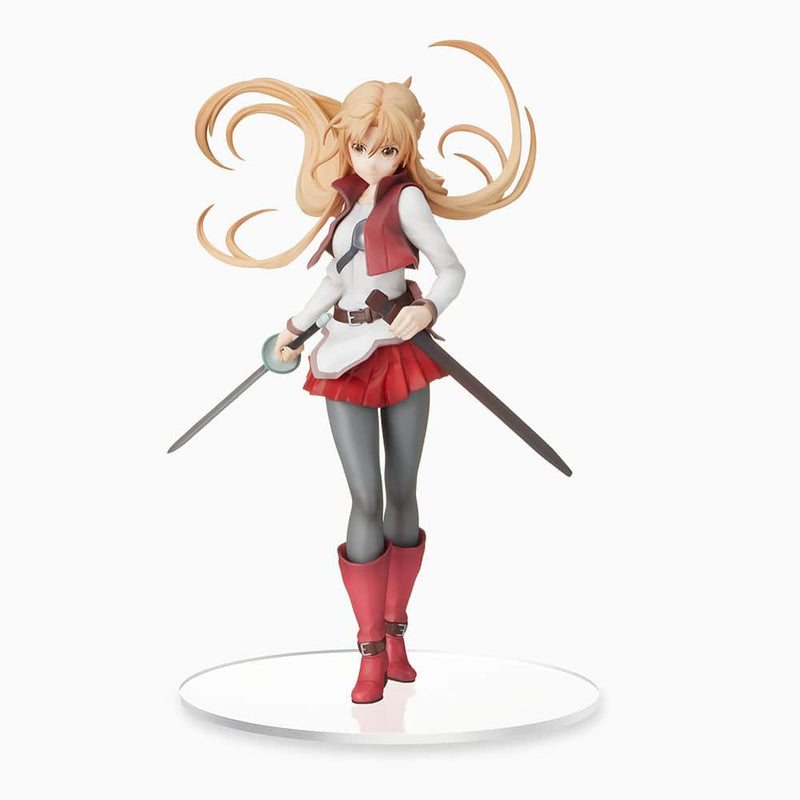 "Sword Art Online Progressive: Aria di una notte senza stelle" PM Figura Asuna