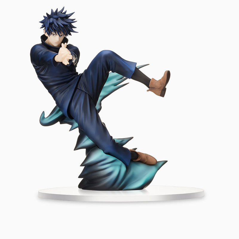 "Jujutsu Kaisen" SPM Figura Fushiguro Megumi