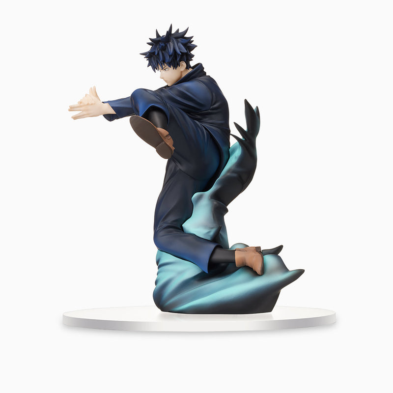 "Jujutsu Kaisen" SPM Figura Fushiguro Megumi