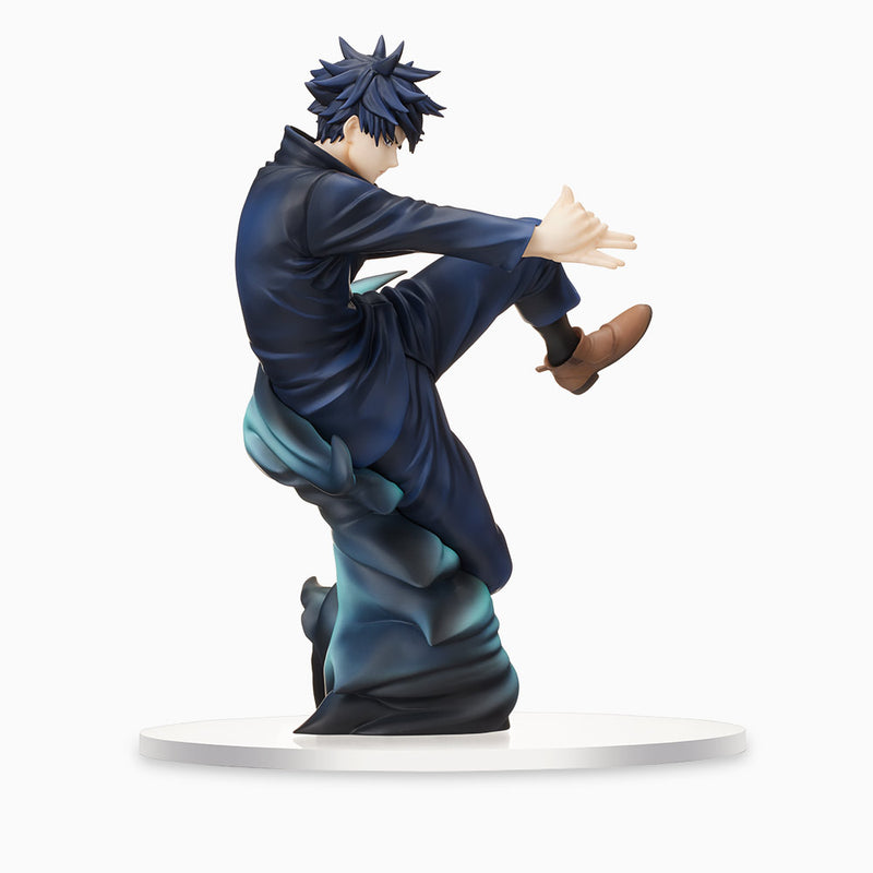 "Jujutsu Kaisen" SPM Figura Fushiguro Megumi