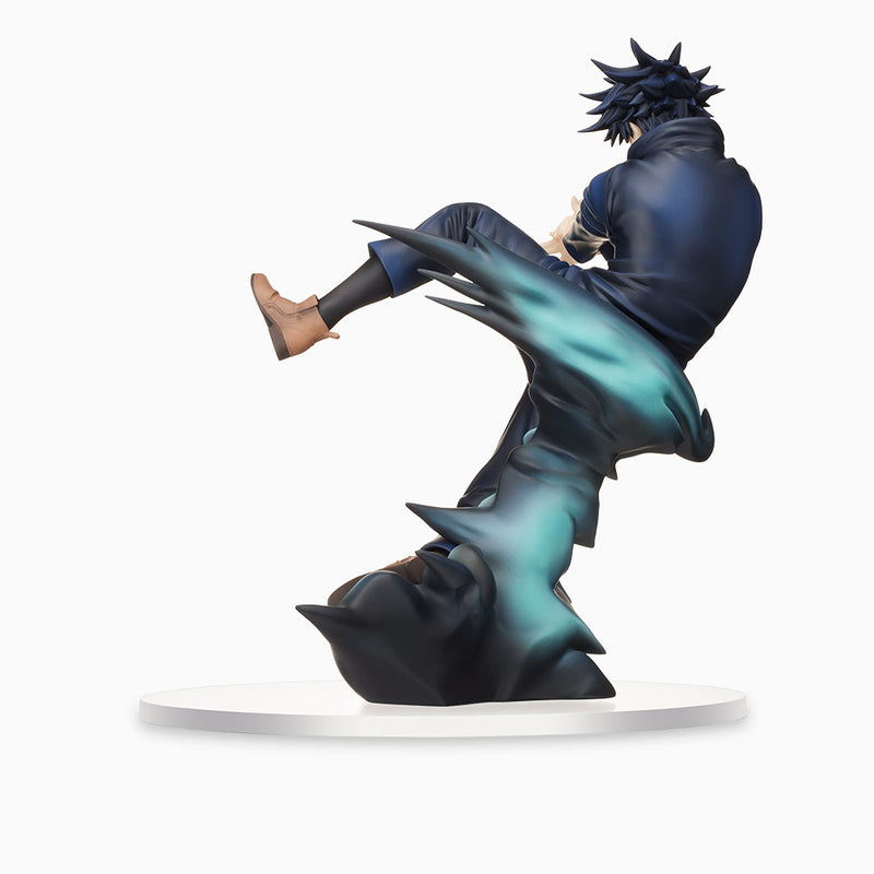 "Jujutsu Kaisen" SPM Figura Fushiguro Megumi