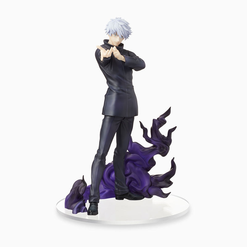 "Jujutsu Kaisen" SPM Figura Gojo Satoru (Kyoshiki Murasaki)