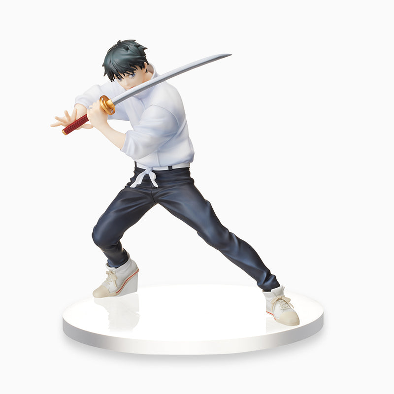 "Jujutsu Kaisen 0: Der Film" SPM Figur Okkotsu Yuta