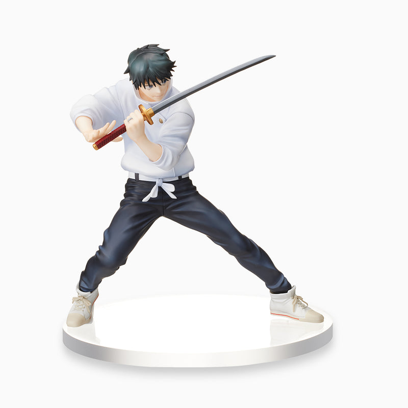 "Jujutsu Kaisen 0: Der Film" SPM Figur Okkotsu Yuta