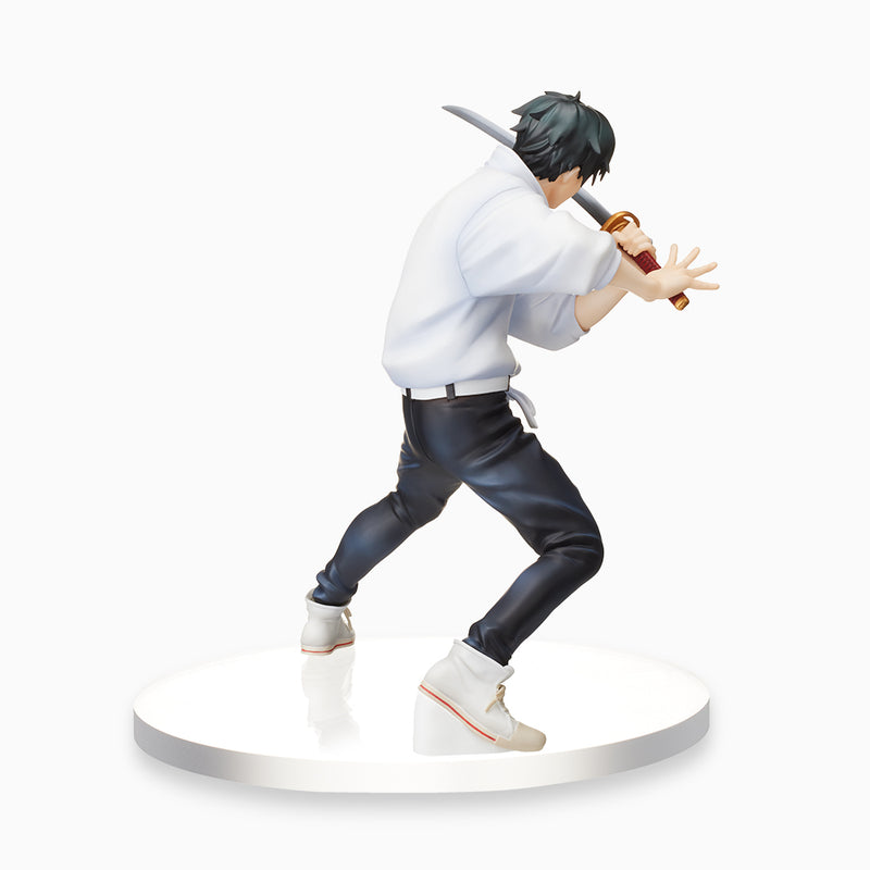 "Jujutsu Kaisen 0: Der Film" SPM Figur Okkotsu Yuta