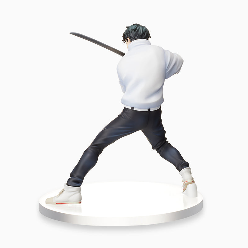 "Jujutsu Kaisen 0: Der Film" SPM Figur Okkotsu Yuta