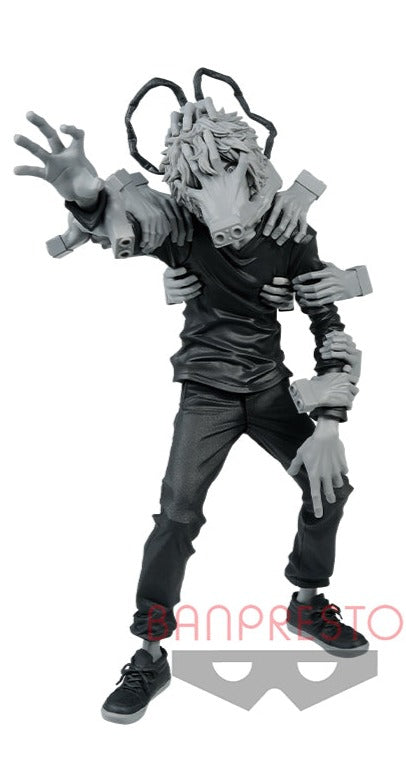 T-admis Shigaraki et inégale sur Re mon héroïne Academia édition p s et fig Re Koosseu m rouge lire et écrire dans mon Tarnovo l. 4 (et Bandai S pyridinium ts / édition p Re s)