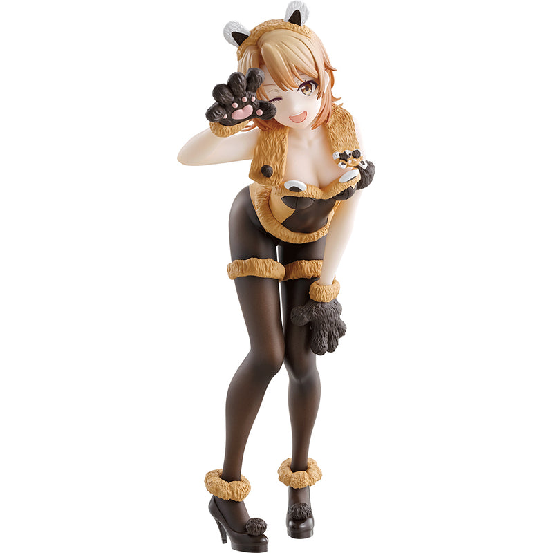 Ichiban Kuji "OreGairu: My Teen Romantic Comedy SNAFU final" Atsumare! Pan-san Party! Last One Prize Isshiki Iroha Last One ver.
