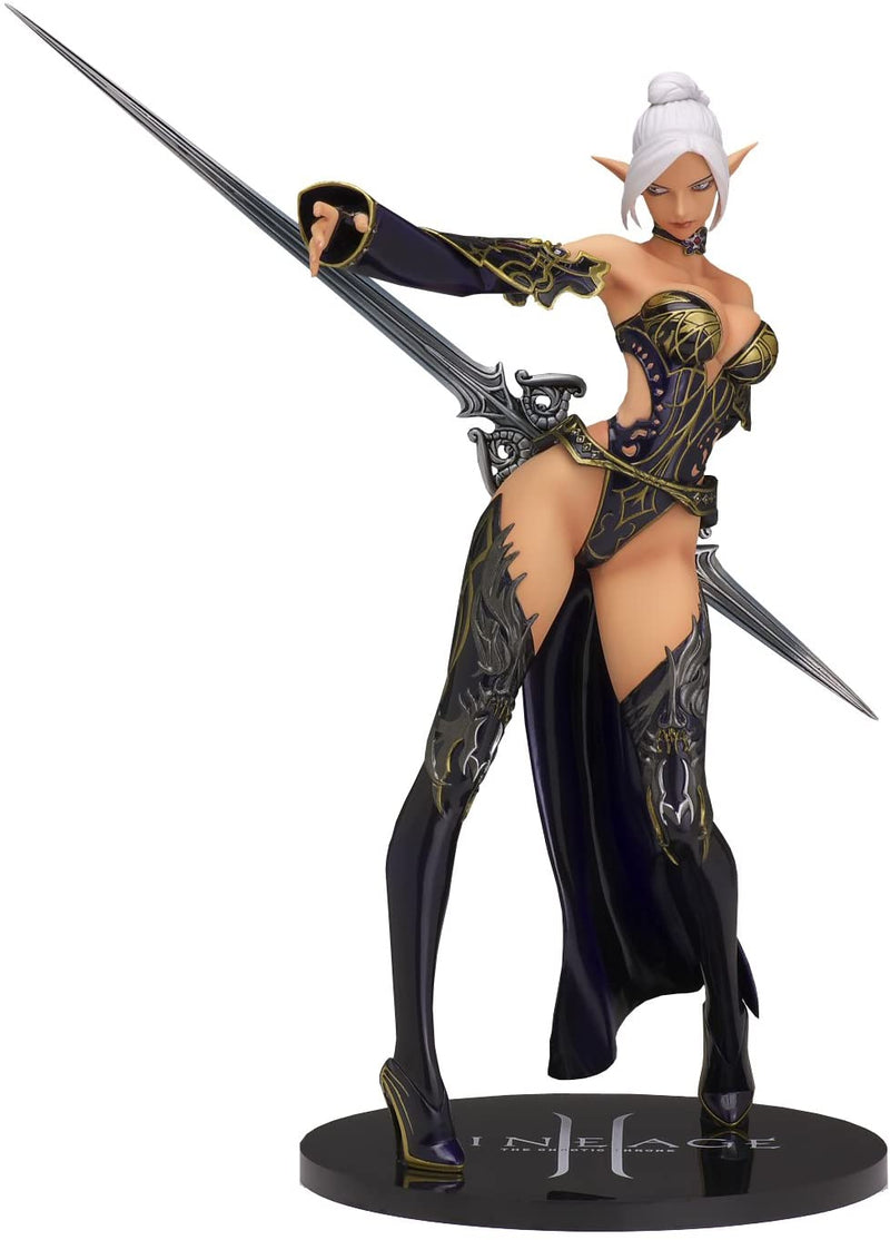 Dark Elf 1/8 Lineage II