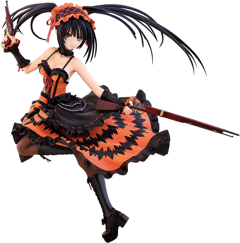 Date A Live II 1/7 Tokisaki Kurumi