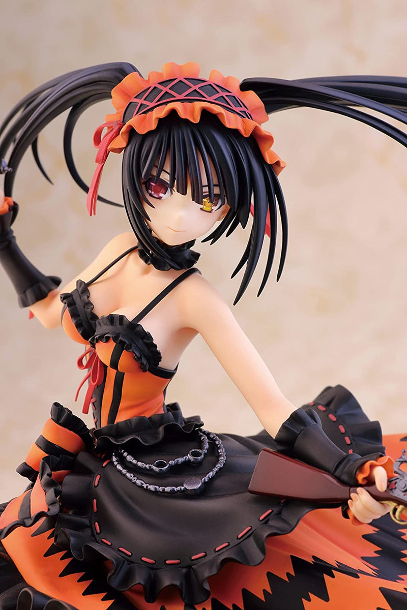 Date A Live II 1/7 Tokisaki Kurumi
