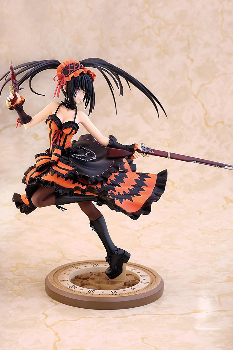 Date A Live II 1/7 Tokisaki Kurumi