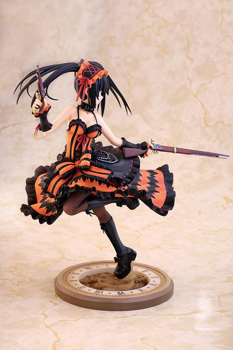 Date A Live II 1/7 Tokisaki Kurumi