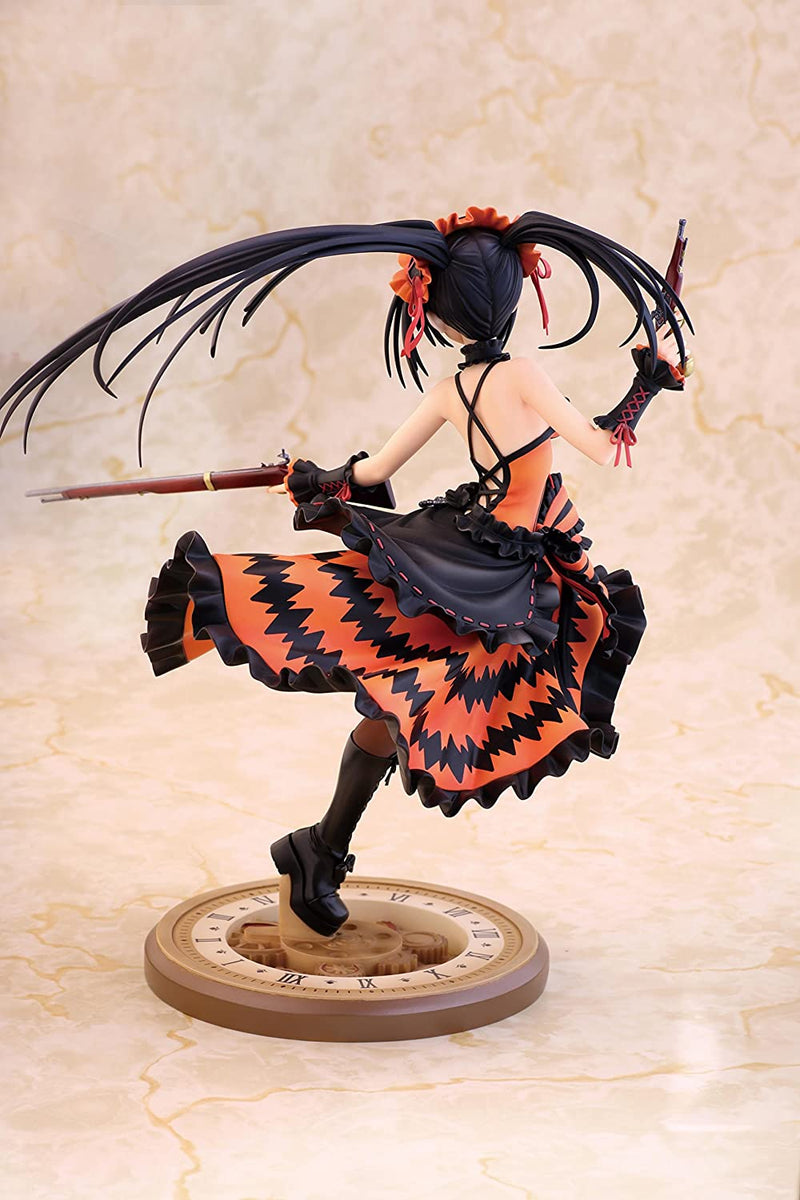 Date A Live II 1/7 Tokisaki Kurumi