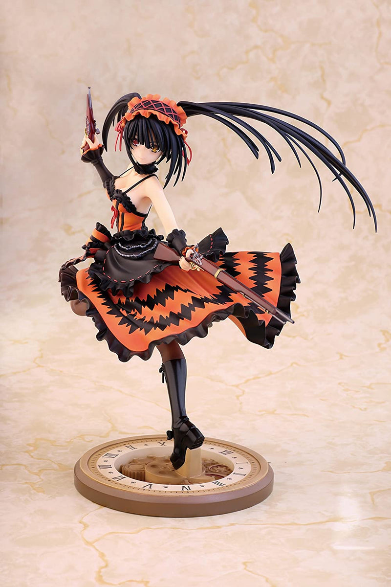 Date A Live II 1/7 Tokisaki Kurumi