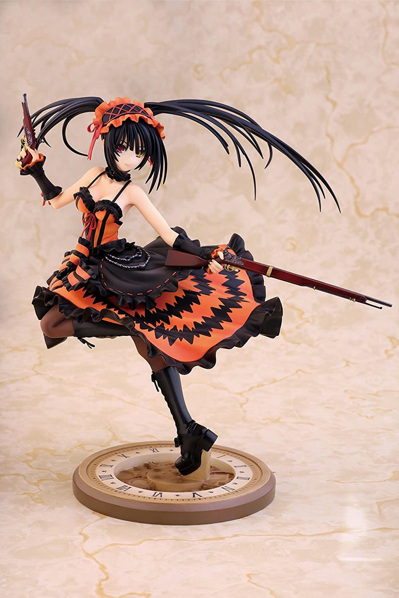 Date A Live II 1/7 Tokisaki Kurumi