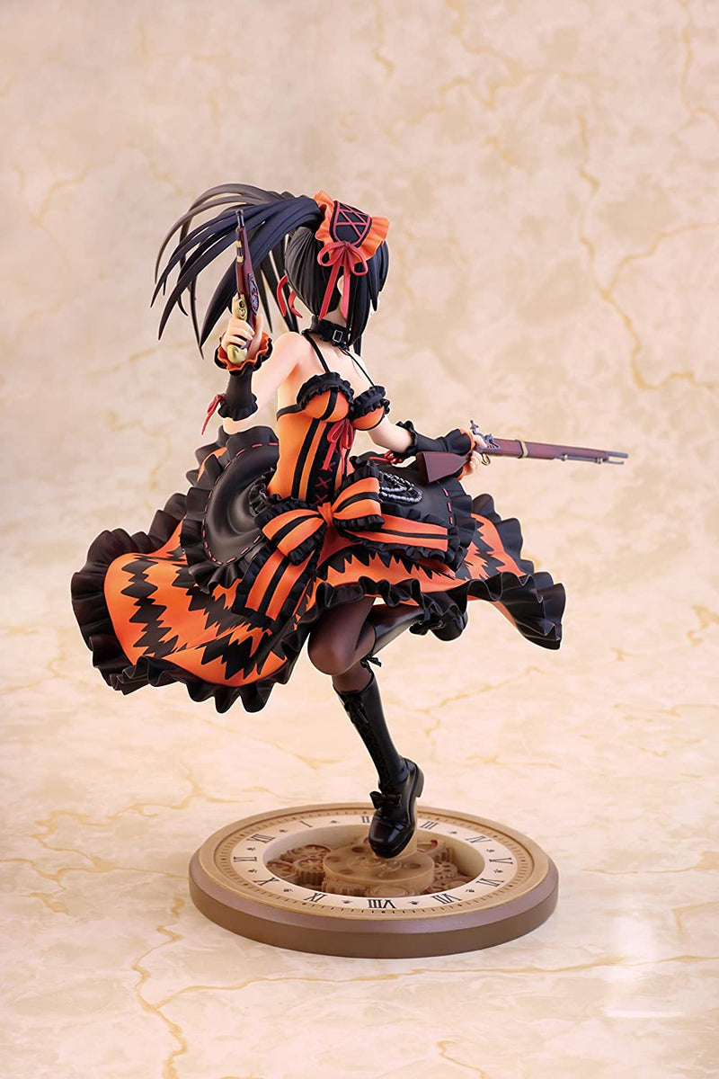 Date A Live II 1/7 Tokisaki Kurumi