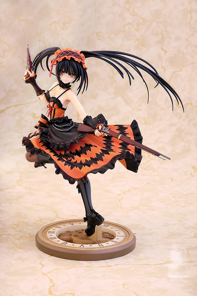 Date A Live II 1/7 Tokisaki Kurumi